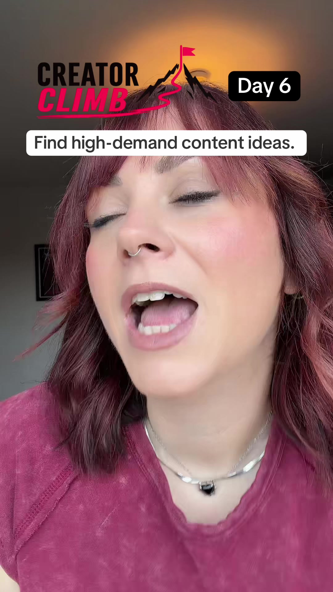 @Lana | TikTok Coach