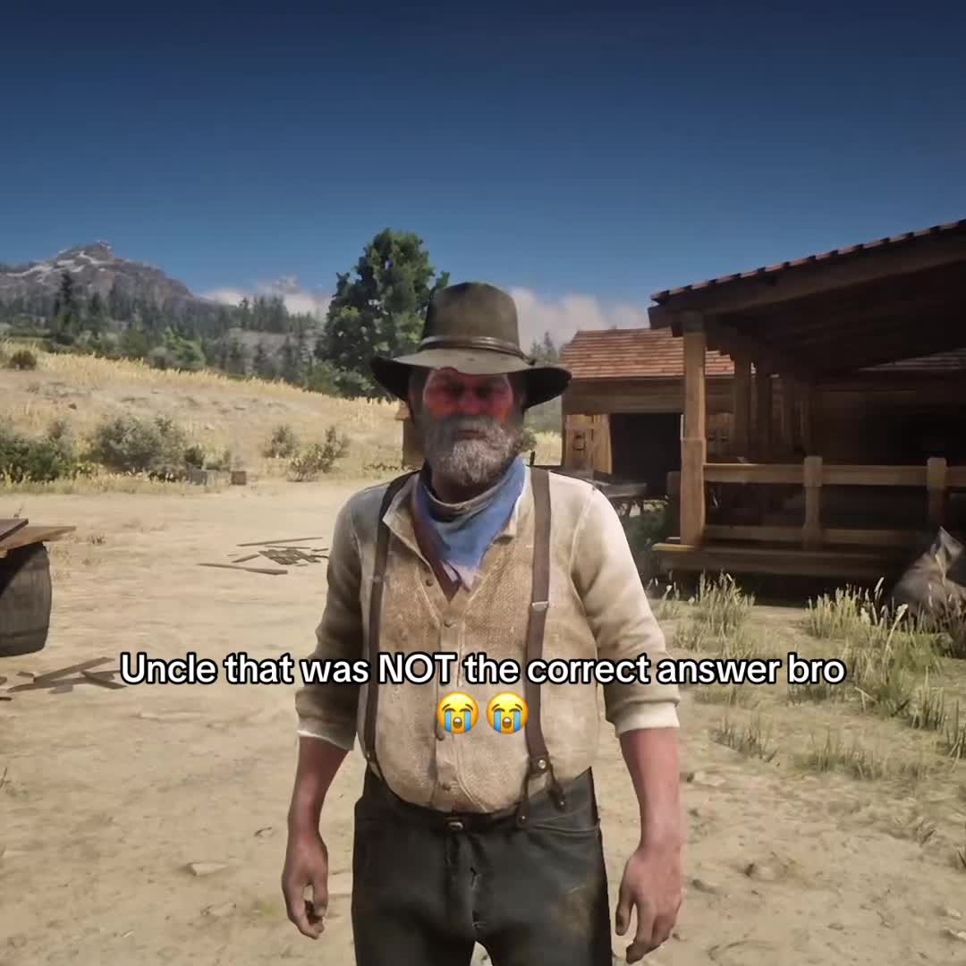 @That Uncle Guy