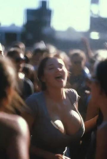 @girls dancing music