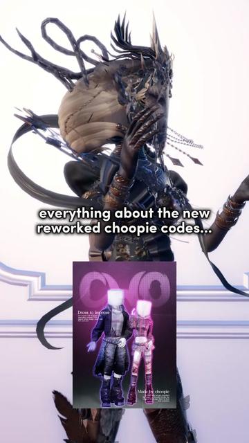 Everything we know so far about the new | Vantraxia (@vantraxia)