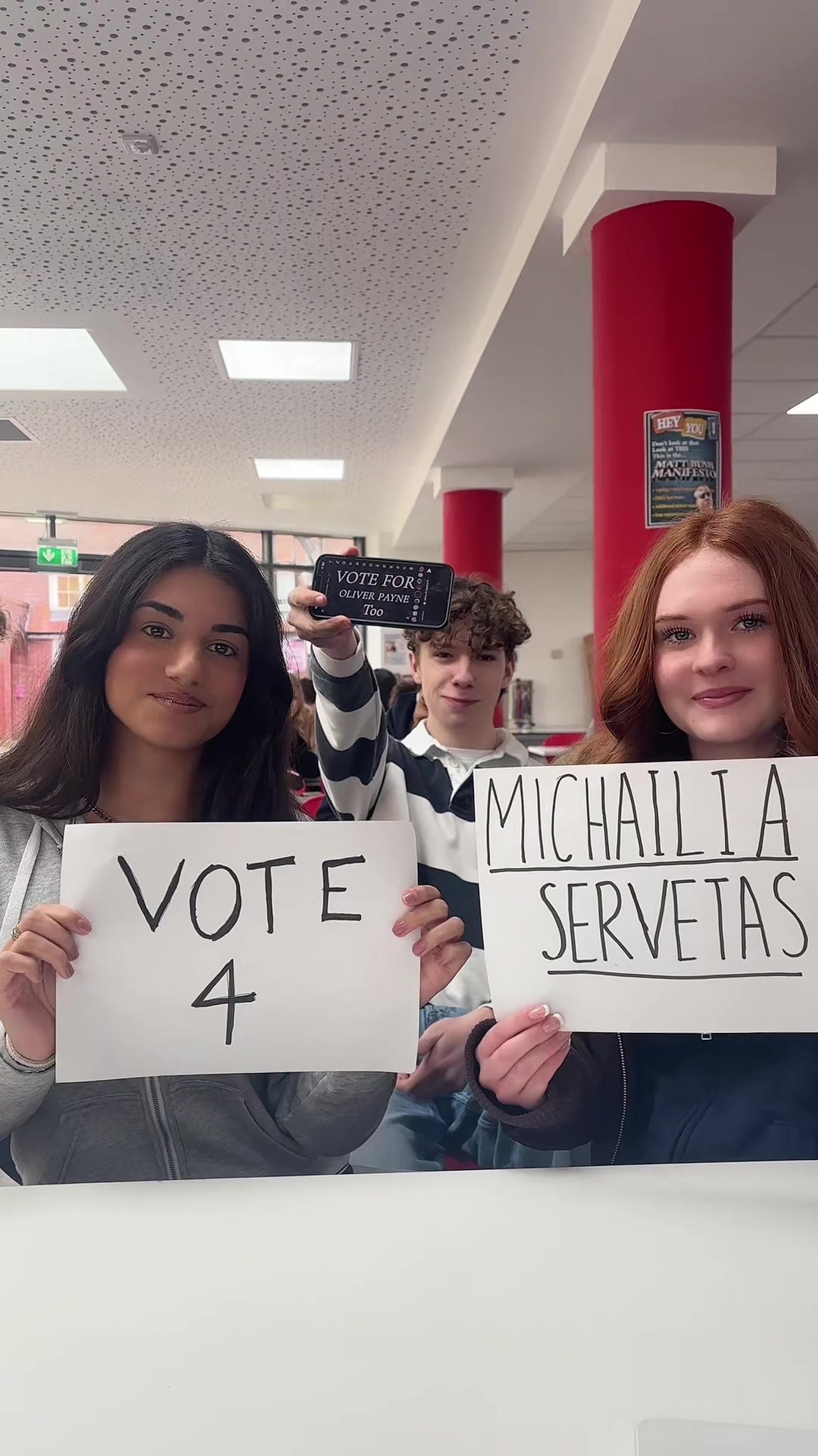 @vote4michailia