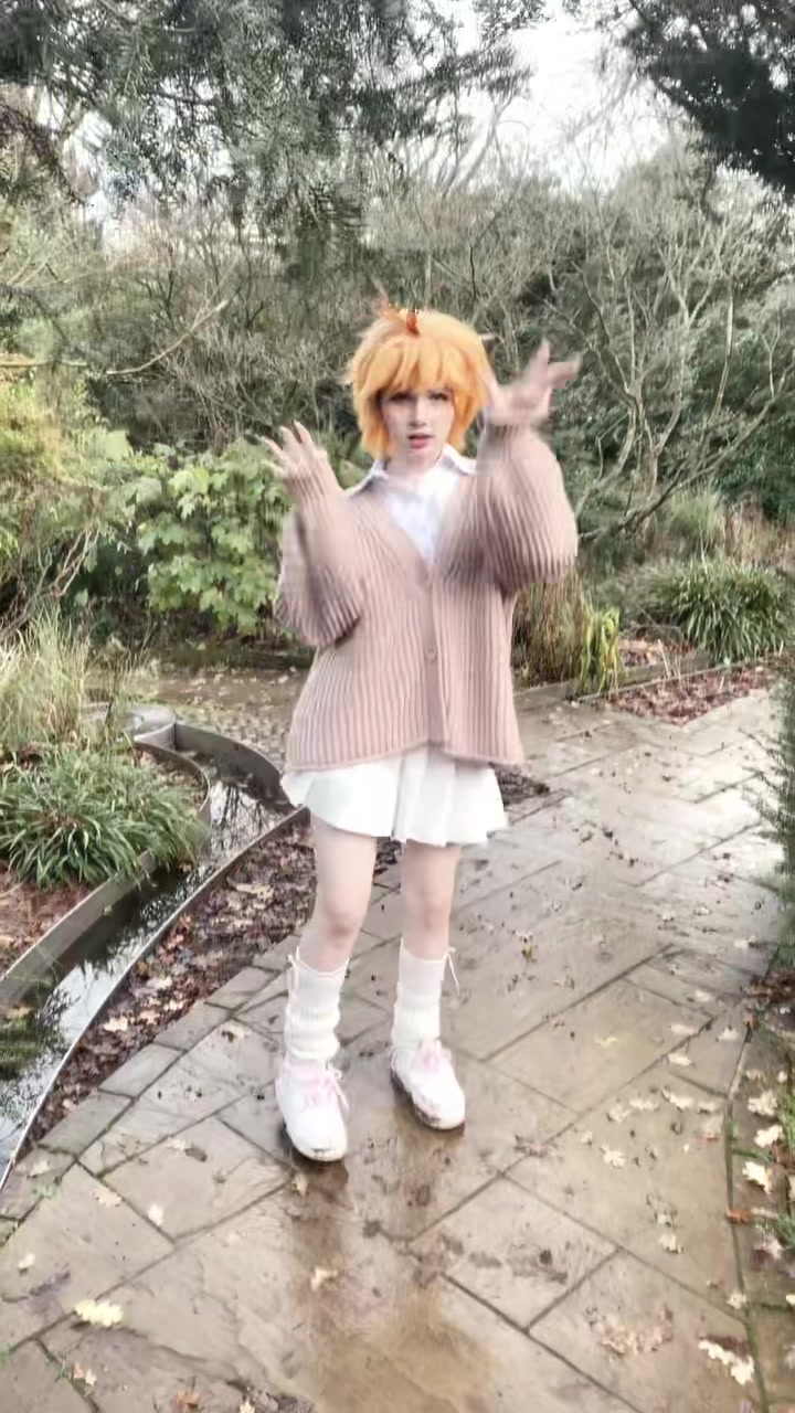 @Icey(sakusa kiyoomi’s version)