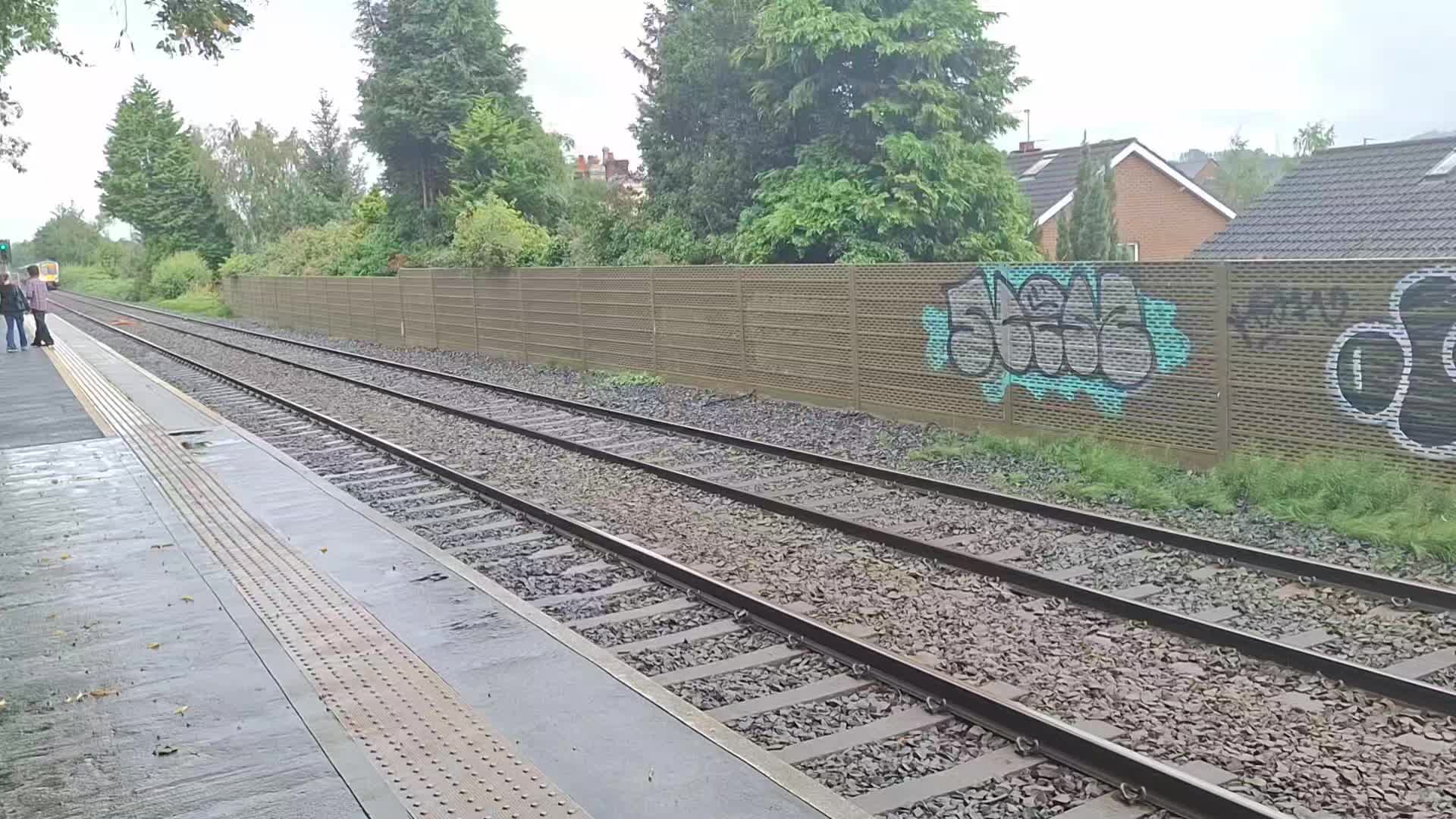 @level trains