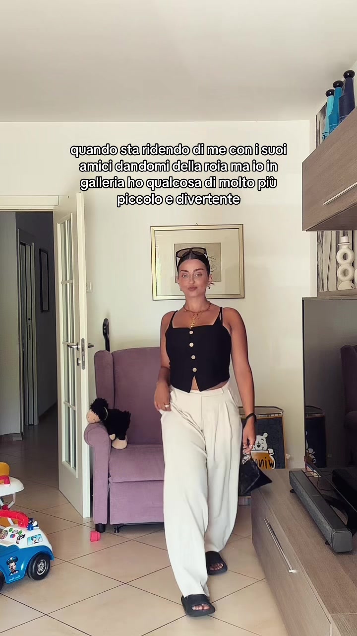 @Giulia Trenti