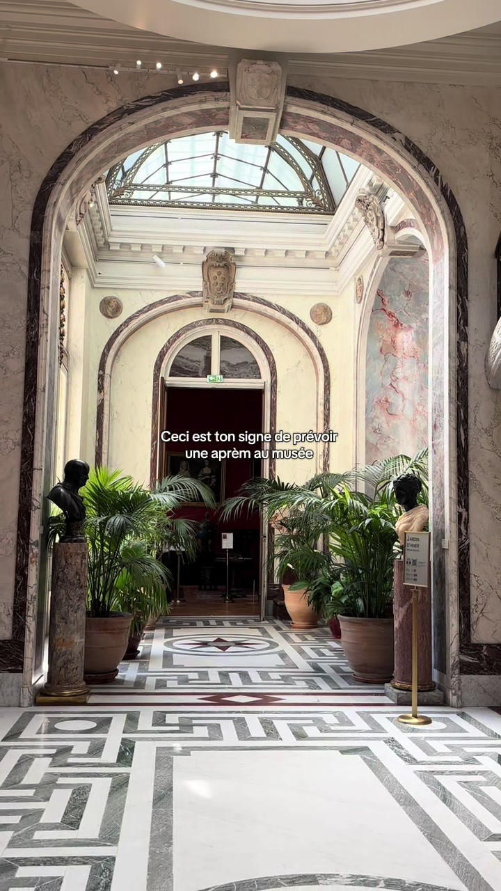 @Mus&eacute;e Jacquemart-Andr&eacute;