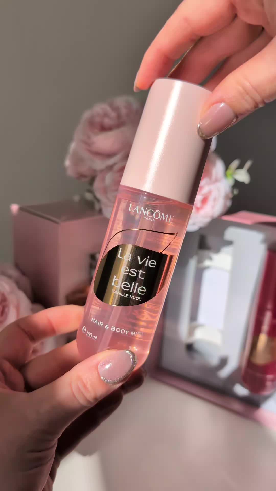 @Lyndseylifeandbeauty