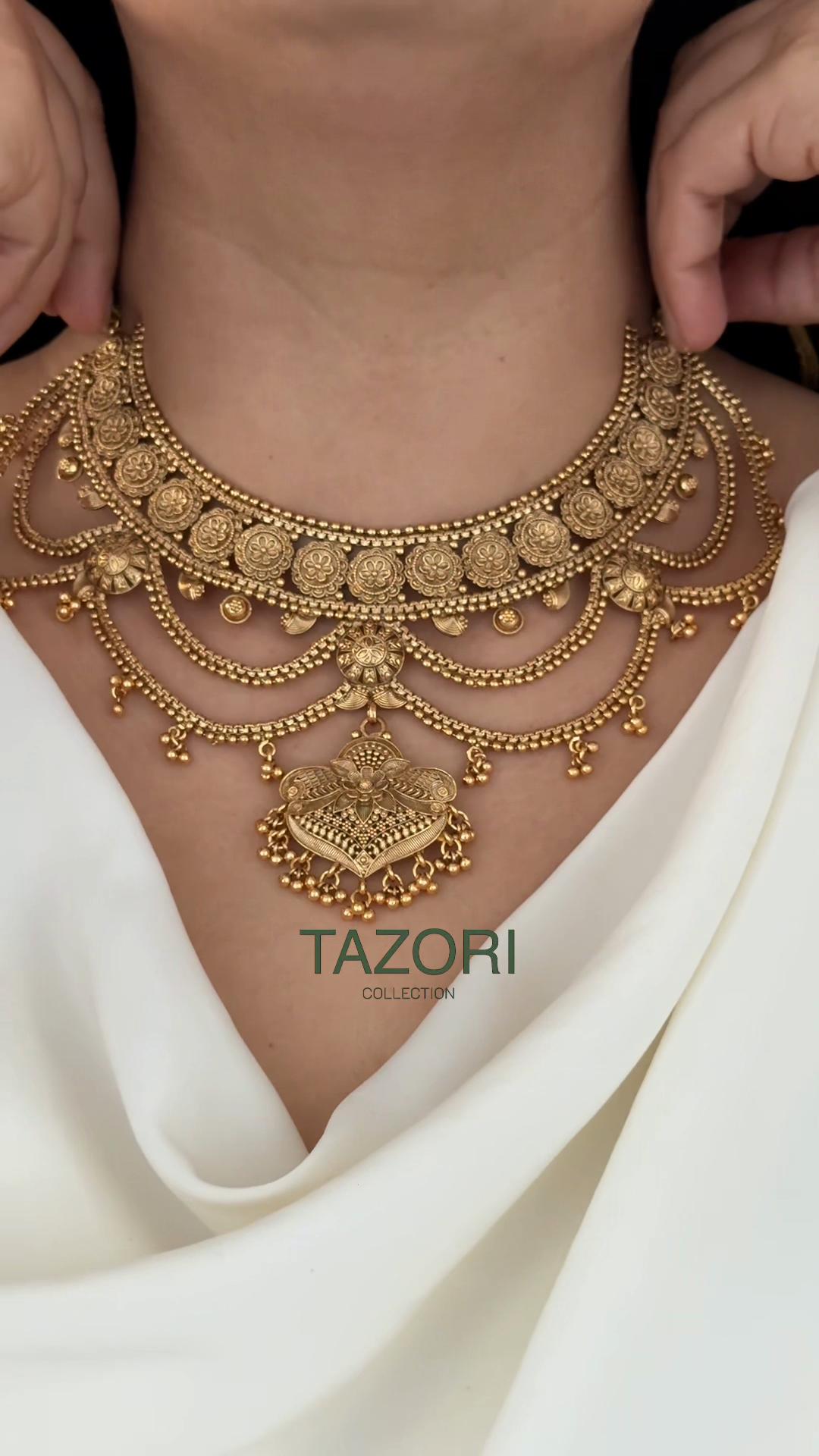 @Tazori Collection