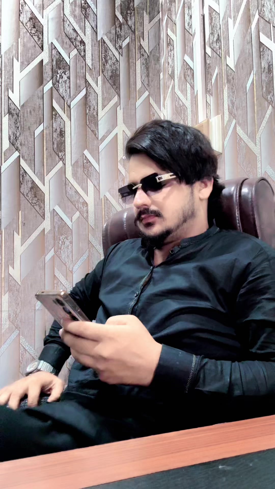 @SHAMEER AWAN