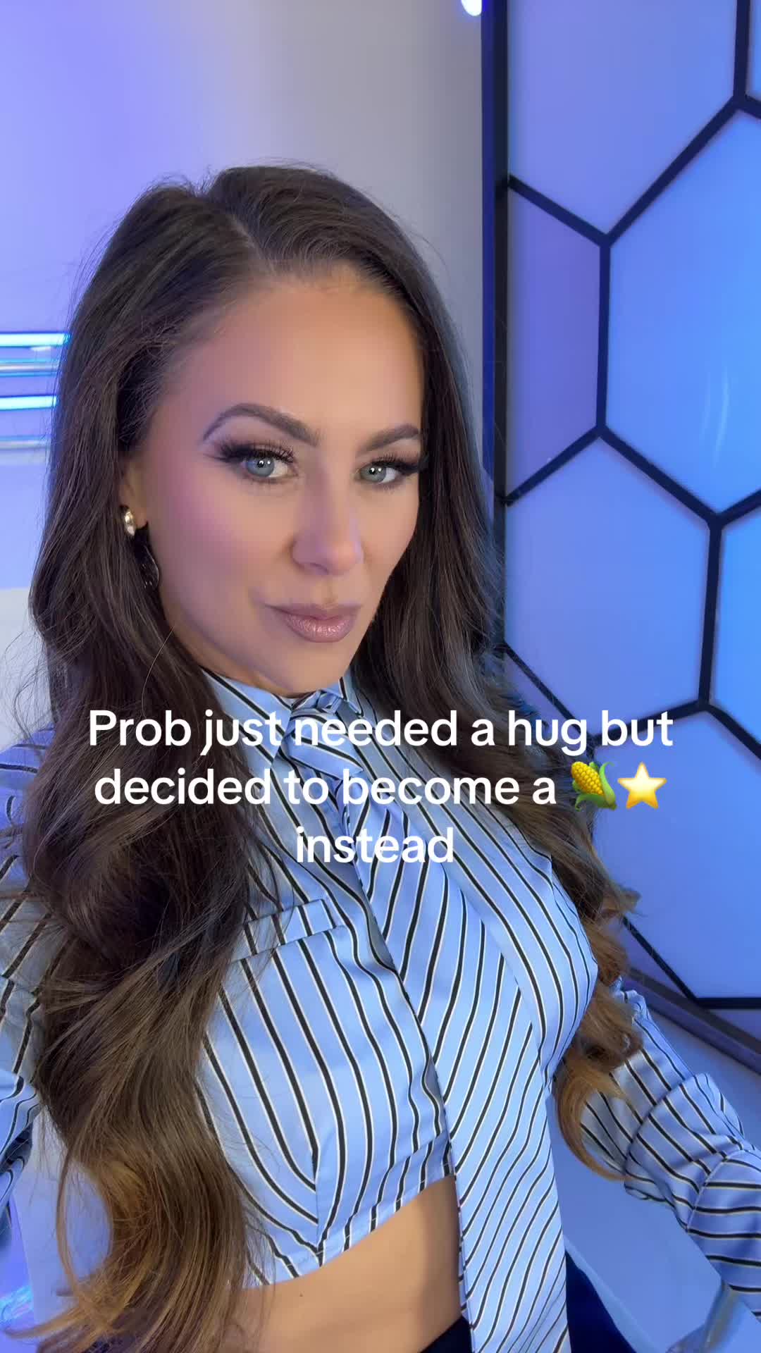 @Cherie DeVille