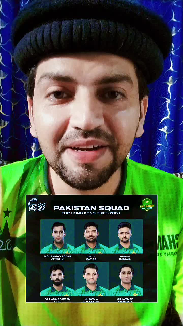 @WAQAS hero