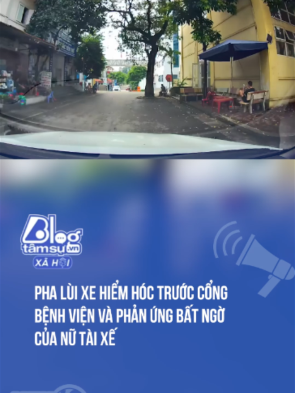 @Tin X&atilde; Hội - Blog T&acirc;m Sự