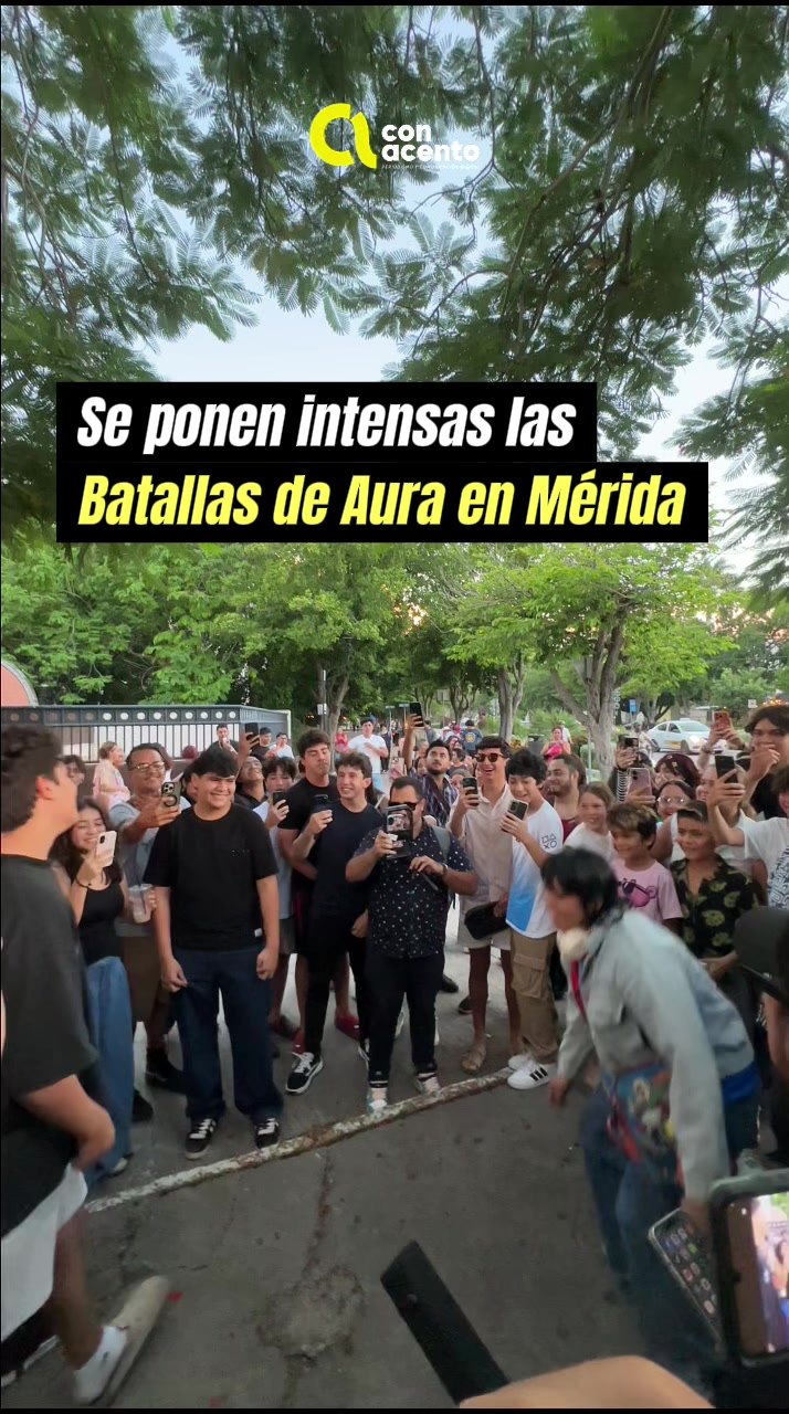 @Con Acento