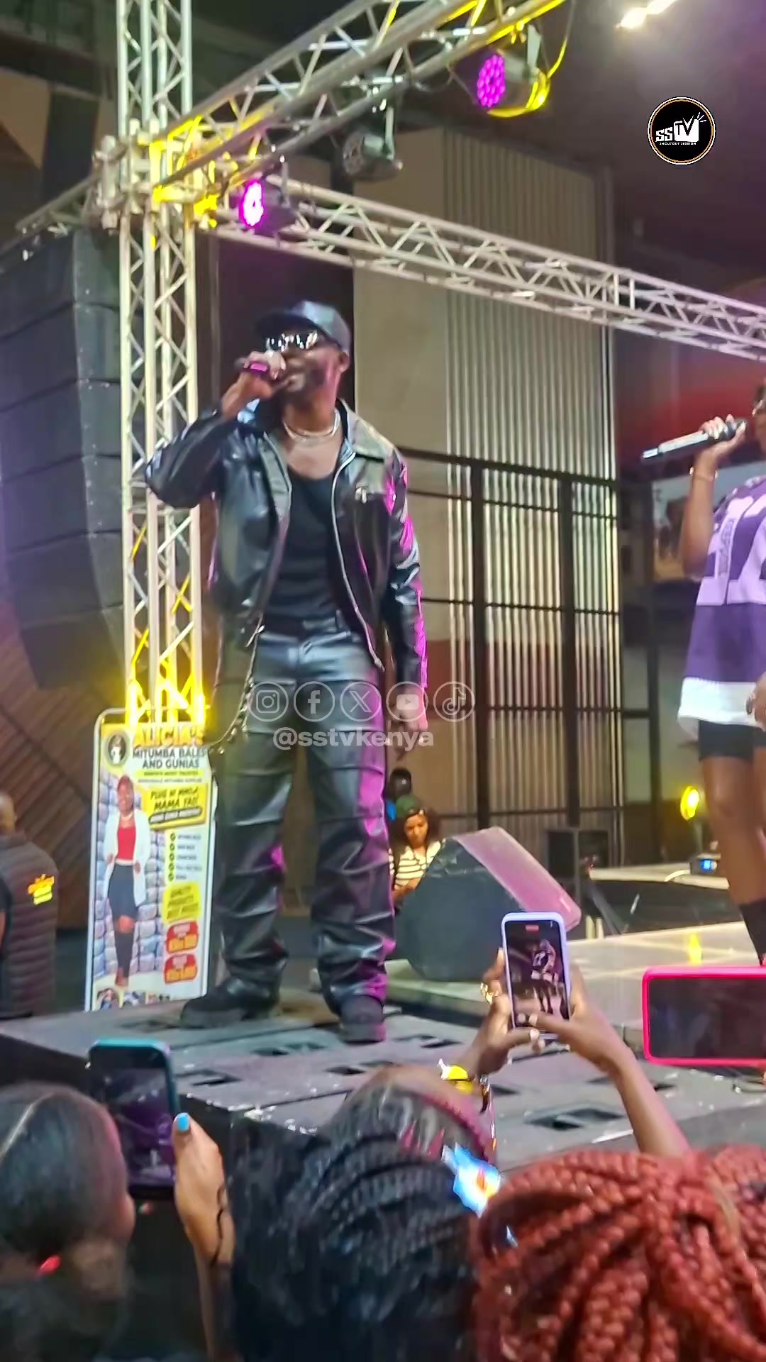 @SSTV KENYA 🇰🇪