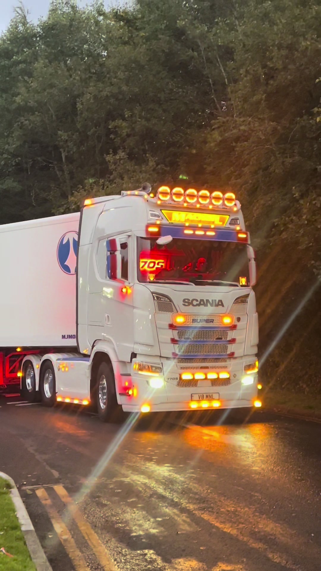 @๐จ๐CS Truck Photography๐๐จ