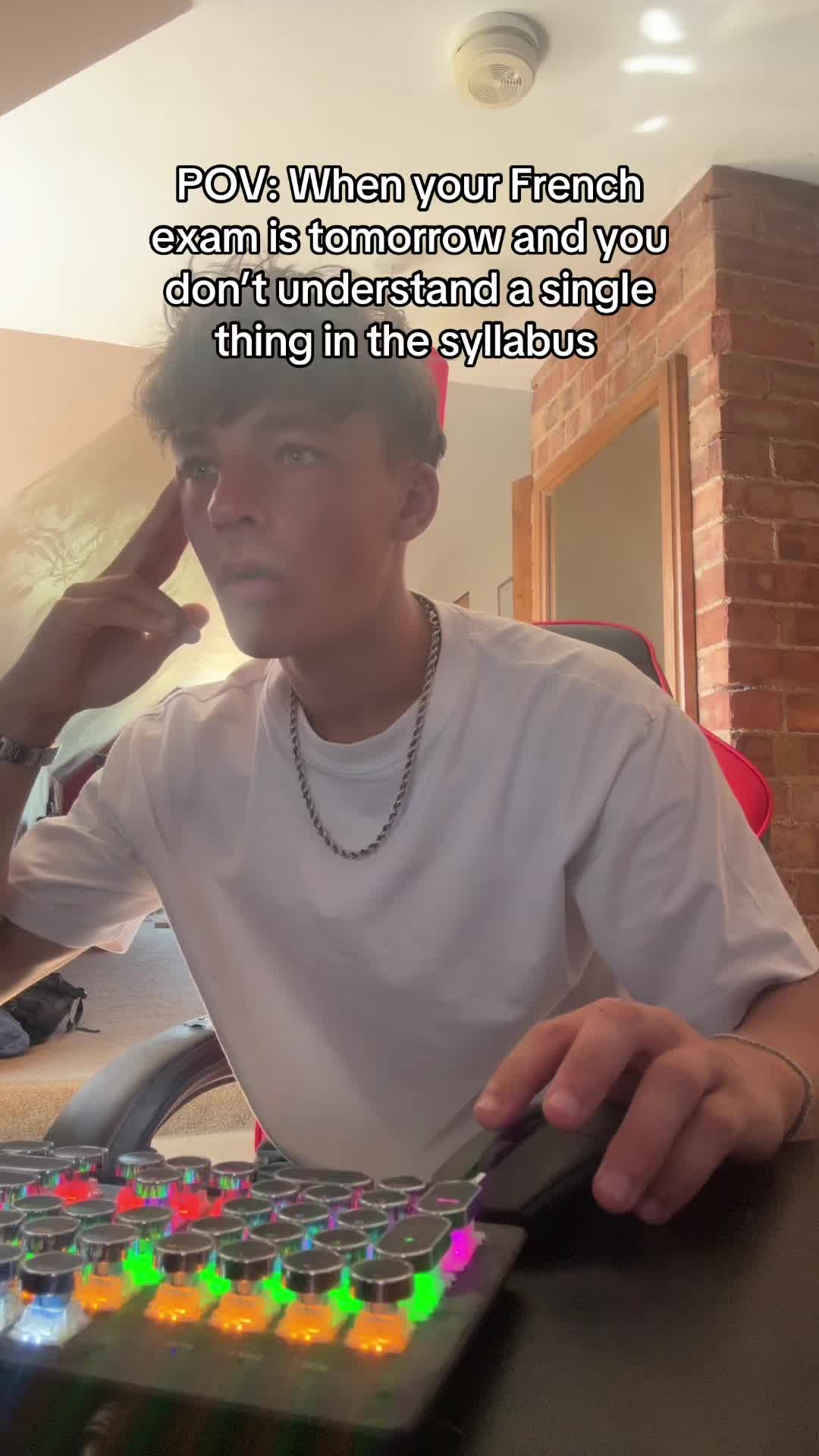 @Ethan Steele