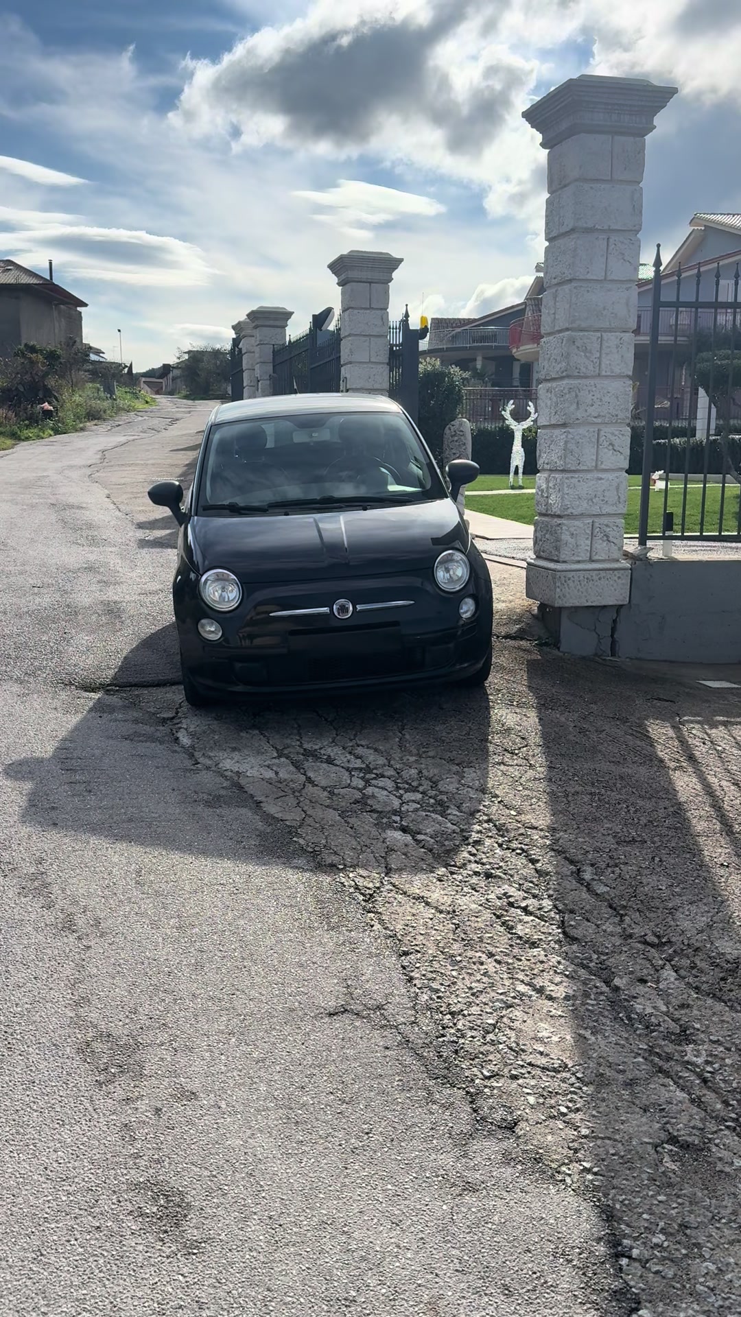 @Donato Car di Giuseppe Donato
