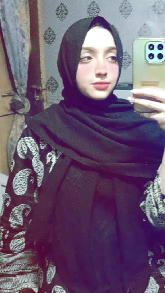 @Rumisha Qureshi