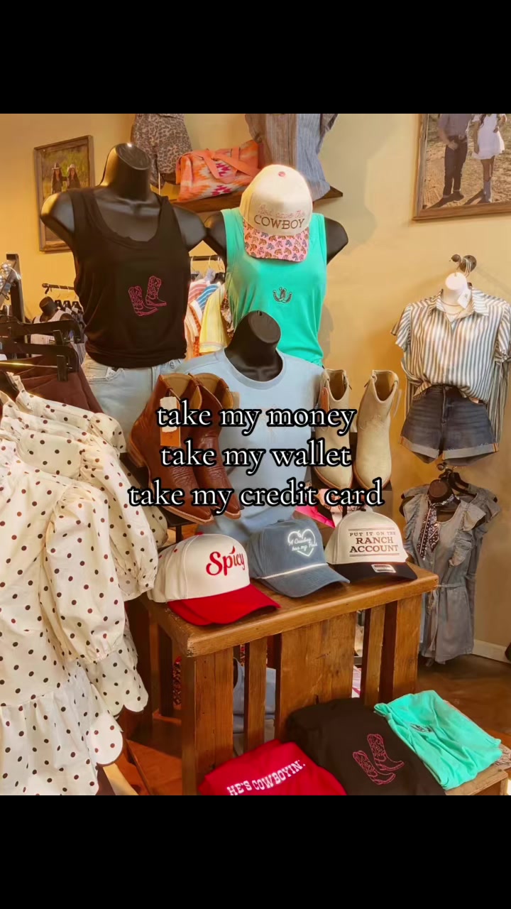 @4L Western Wear