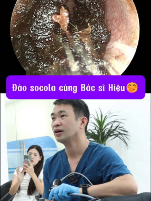 @Bs Hiệu Tai Mũi Họng Long Bi&ecirc;n