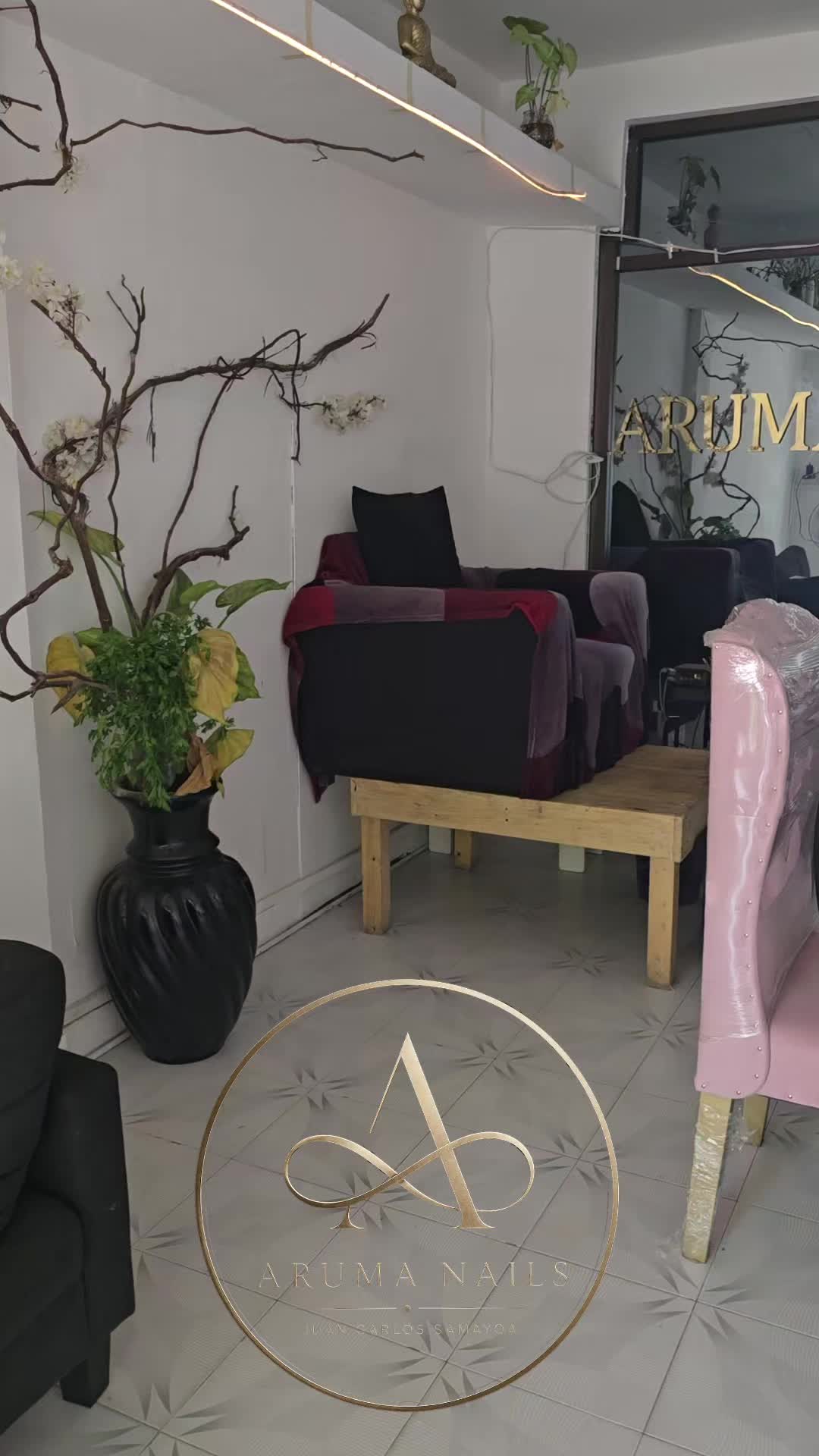 @ARUMA NAILS
