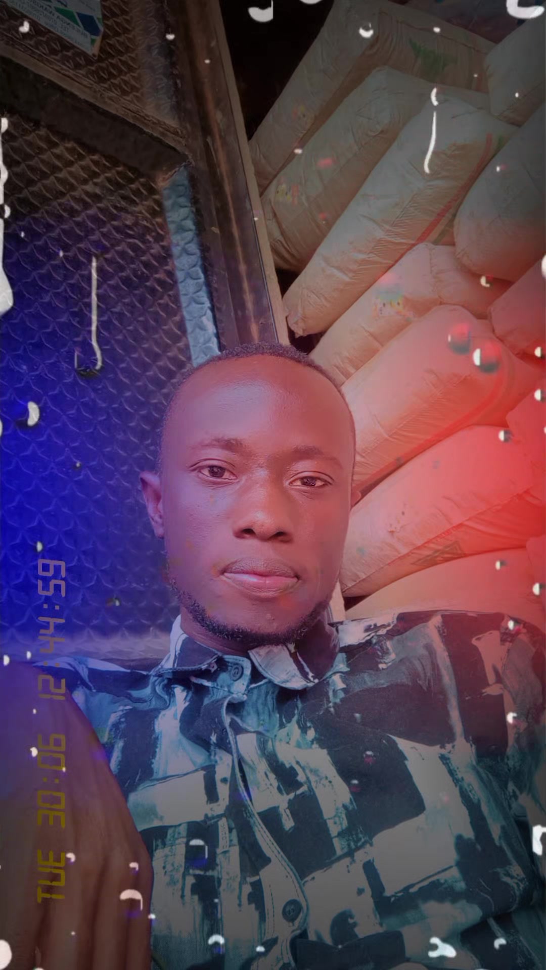 @LUXURY BOSSMAN