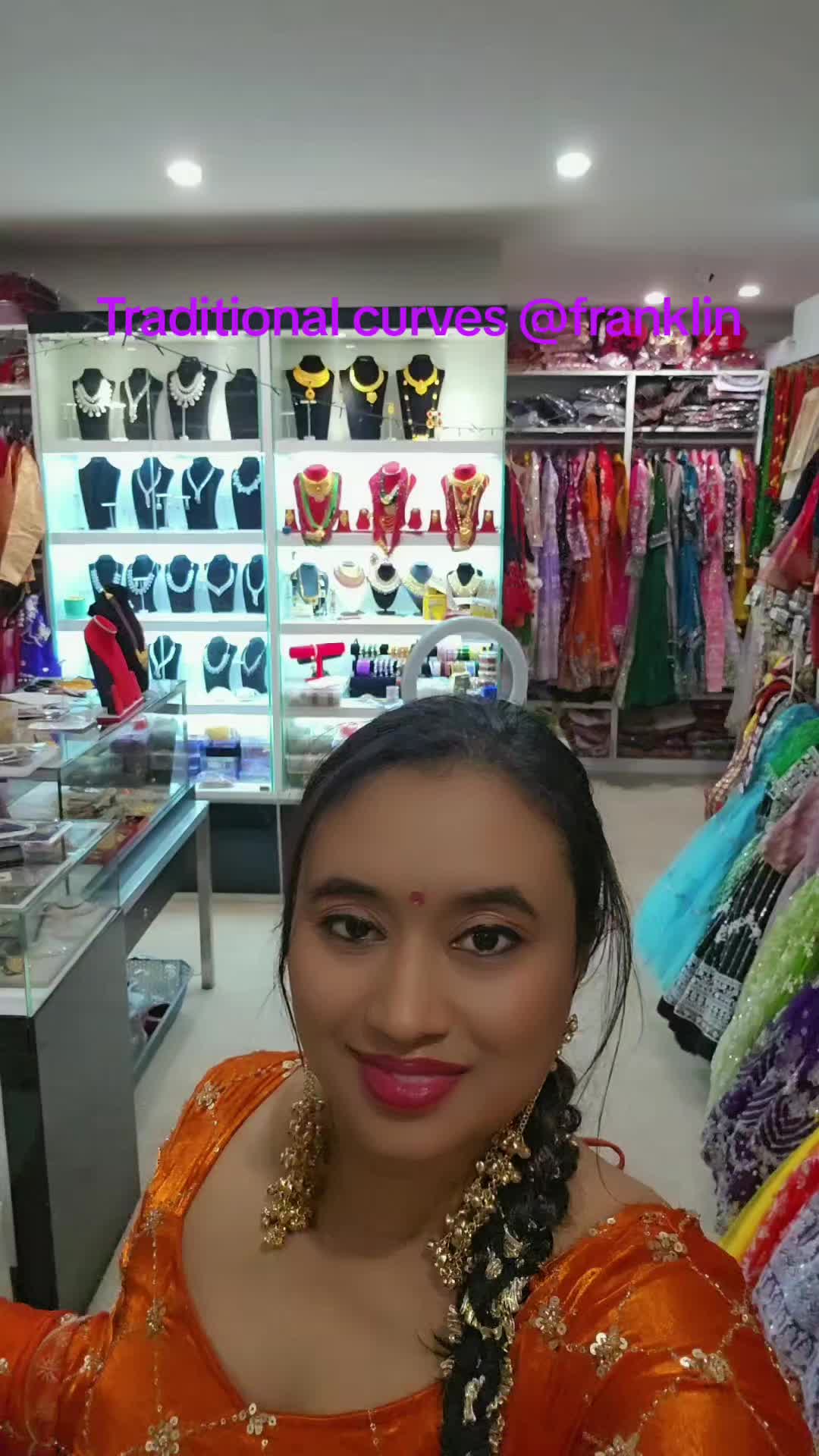 @Traditional curves