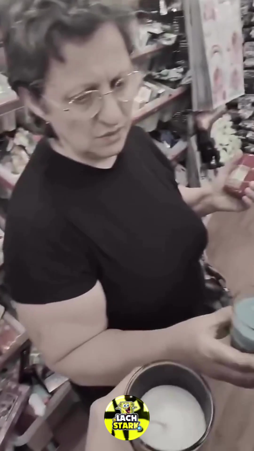 @Lachstark