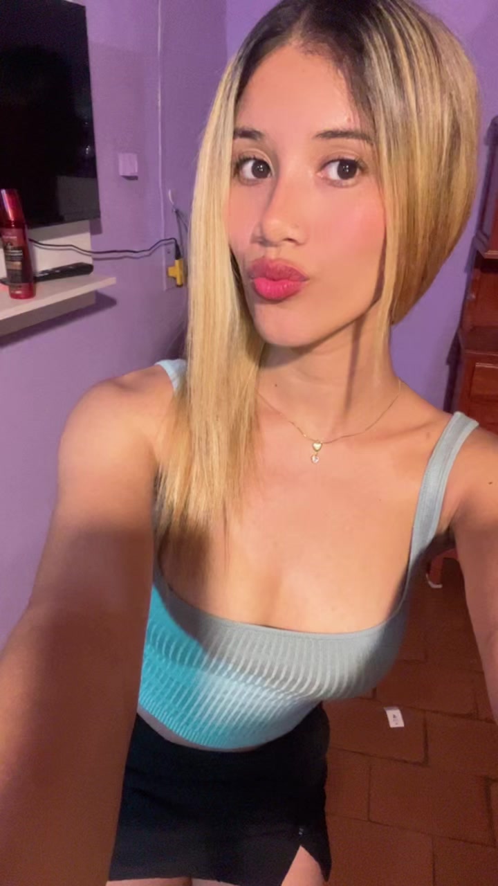 @Karina Ortiz 
