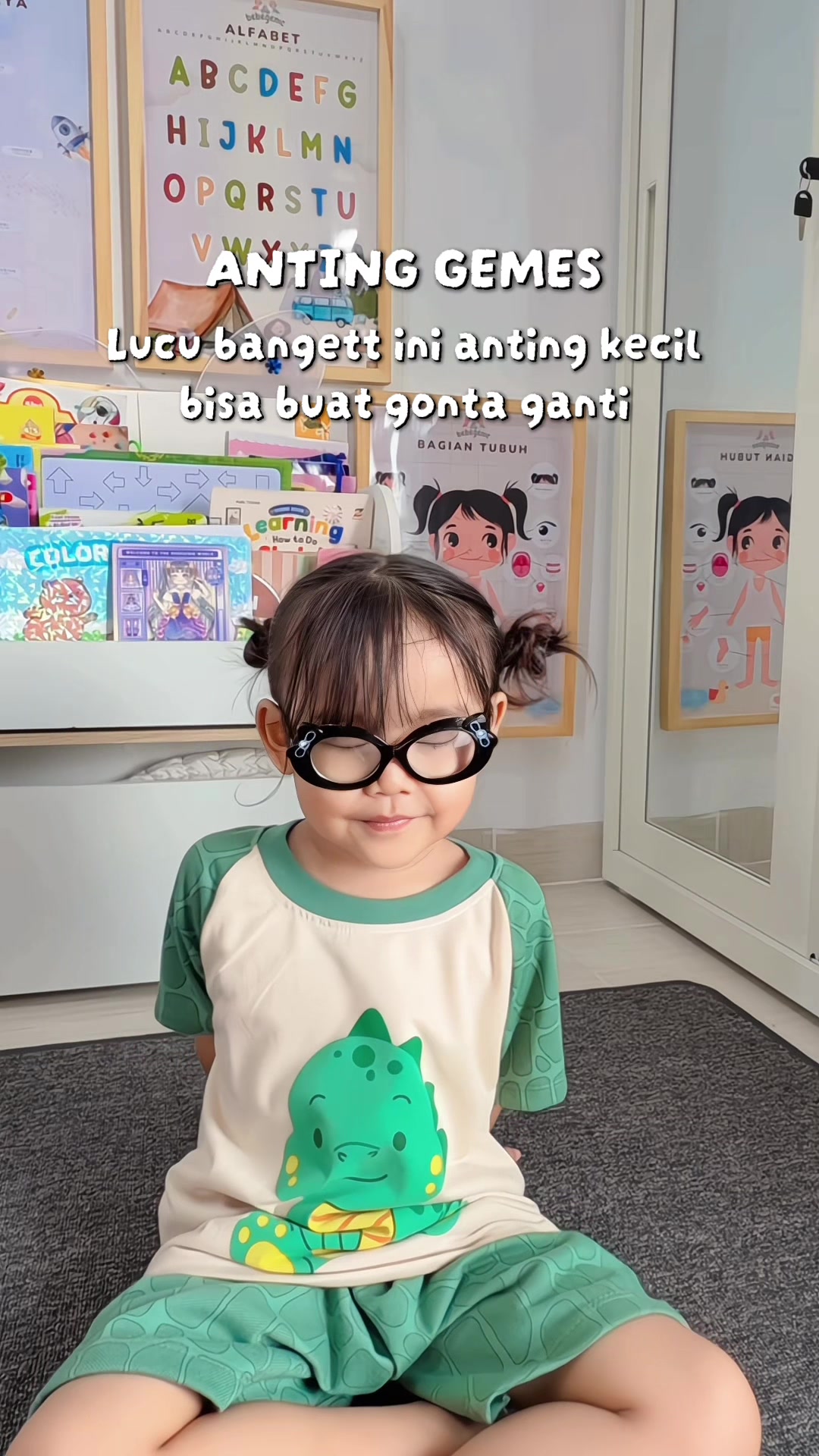 @🛒Anak Cantik ✨