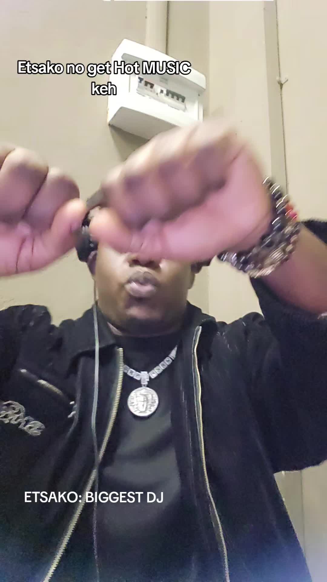 @KING DJ SHOW BOY