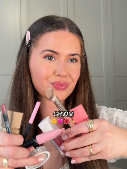 @Makeup Mekka