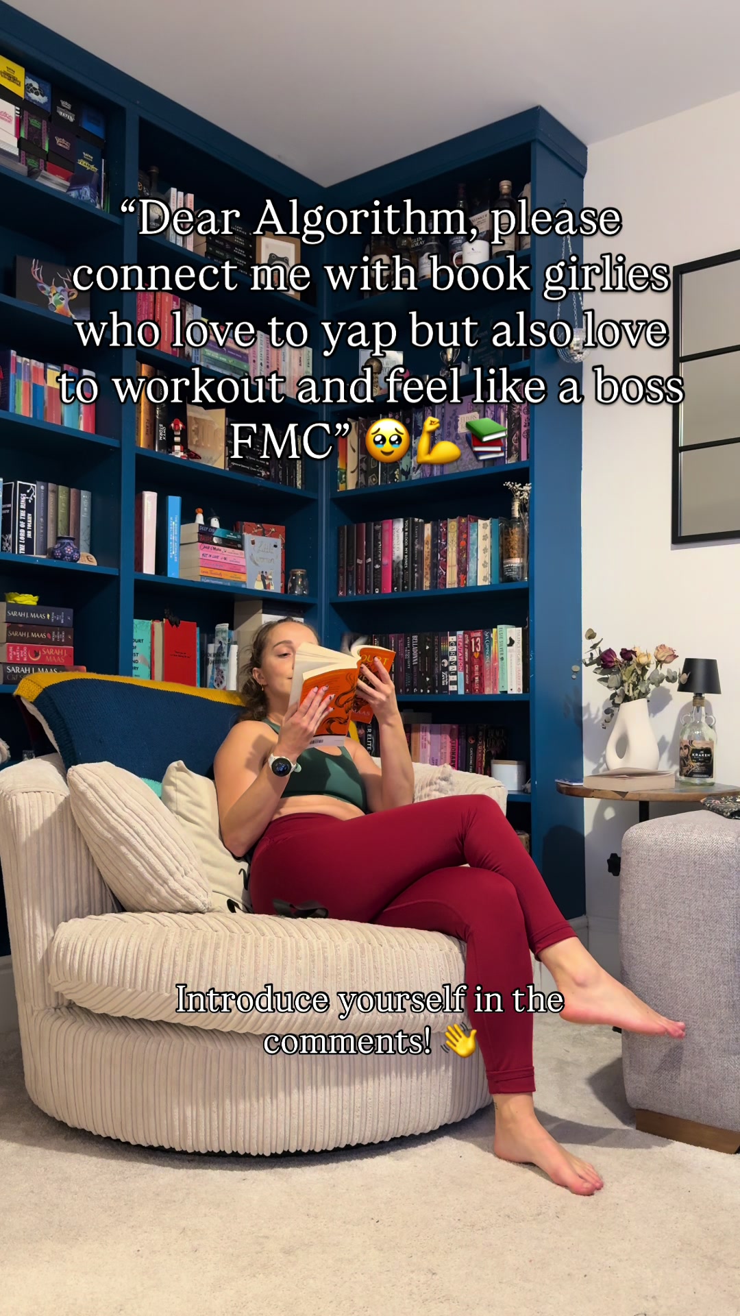 @Ellie ✨ reader & overthinker