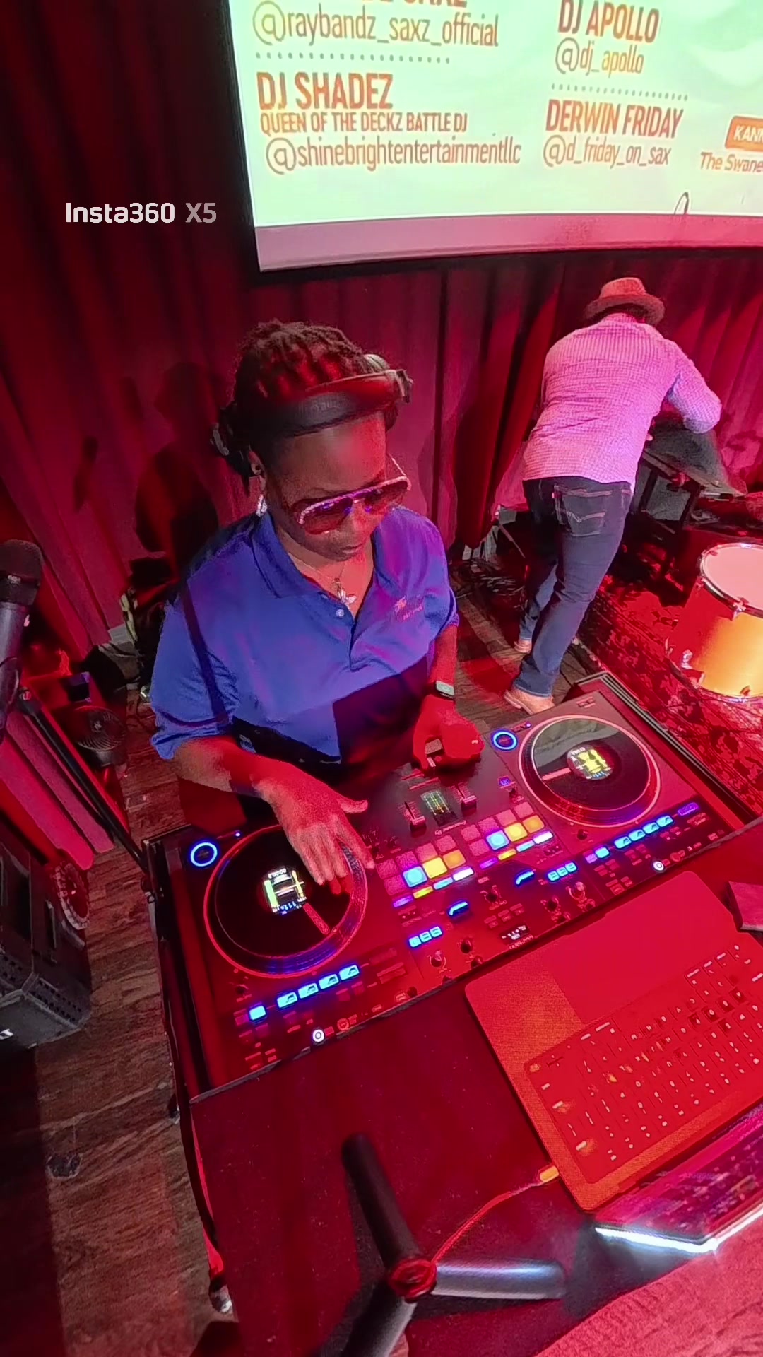 @DJShadez