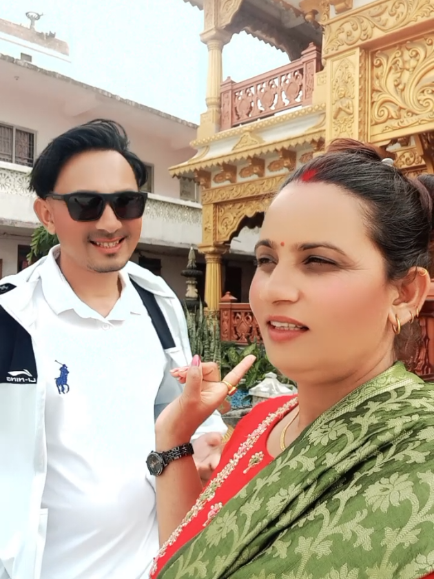 @सम्बिका गिरी ❤