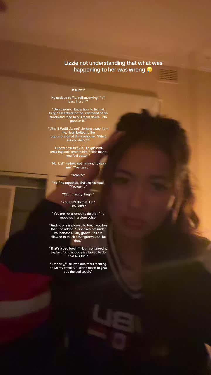 @Liz <3