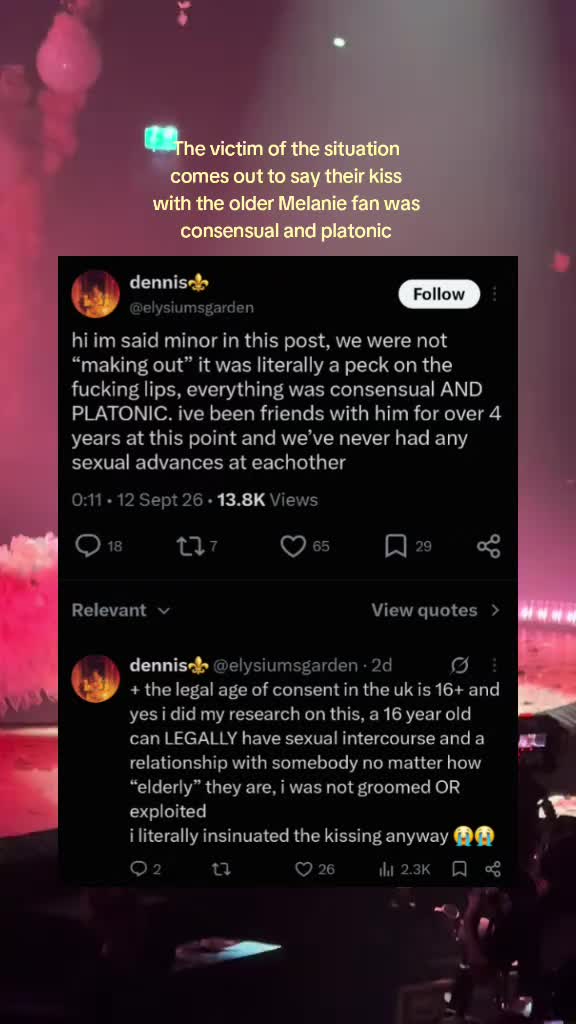 @Uncover Mel