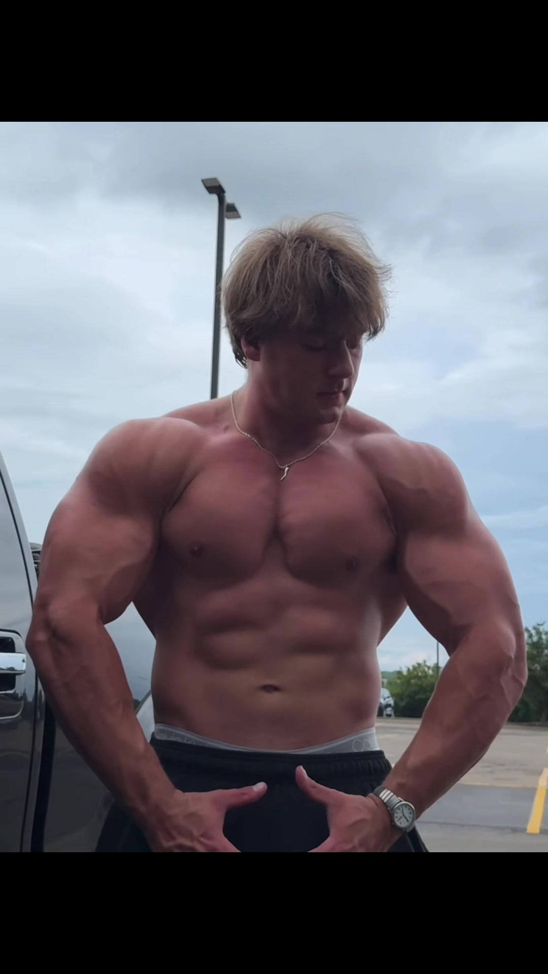 @Classic Physique