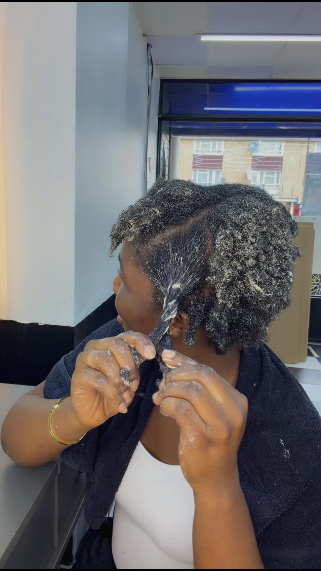 @TINAGOLD BOTANICAL®Hair Growth