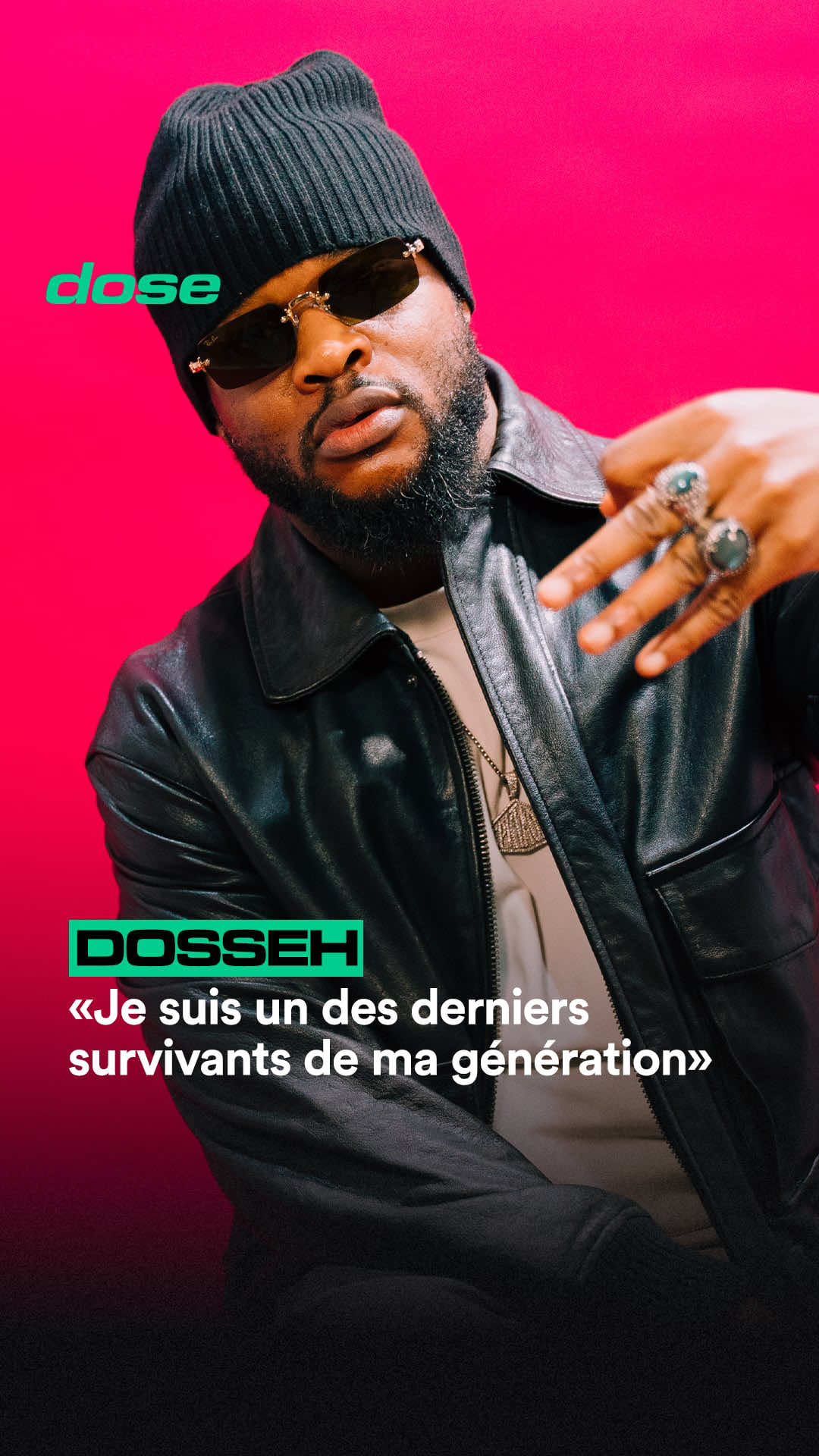 @DOSE RAP