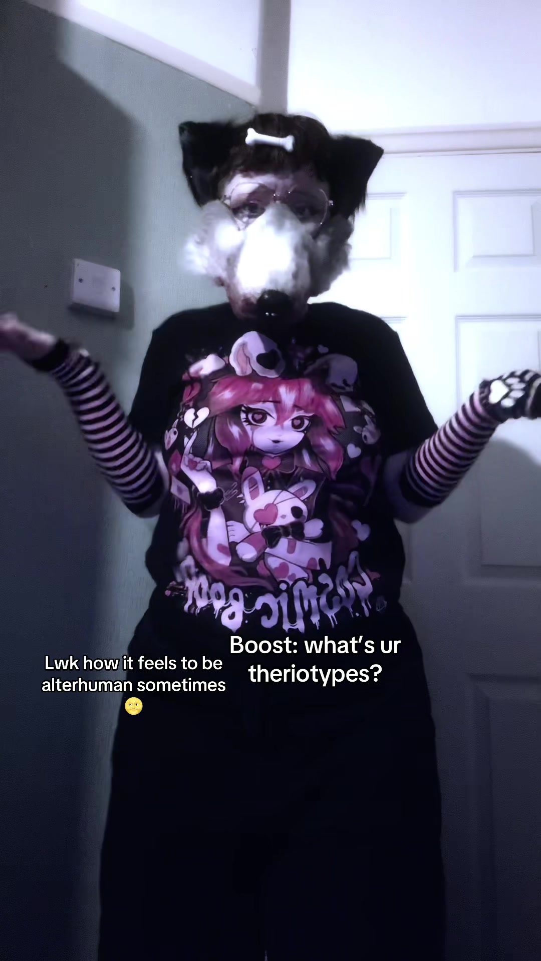 @&deg; 🐾 ⋆ʏᴜɴɴɪᴇ!!⋆🐾&deg;