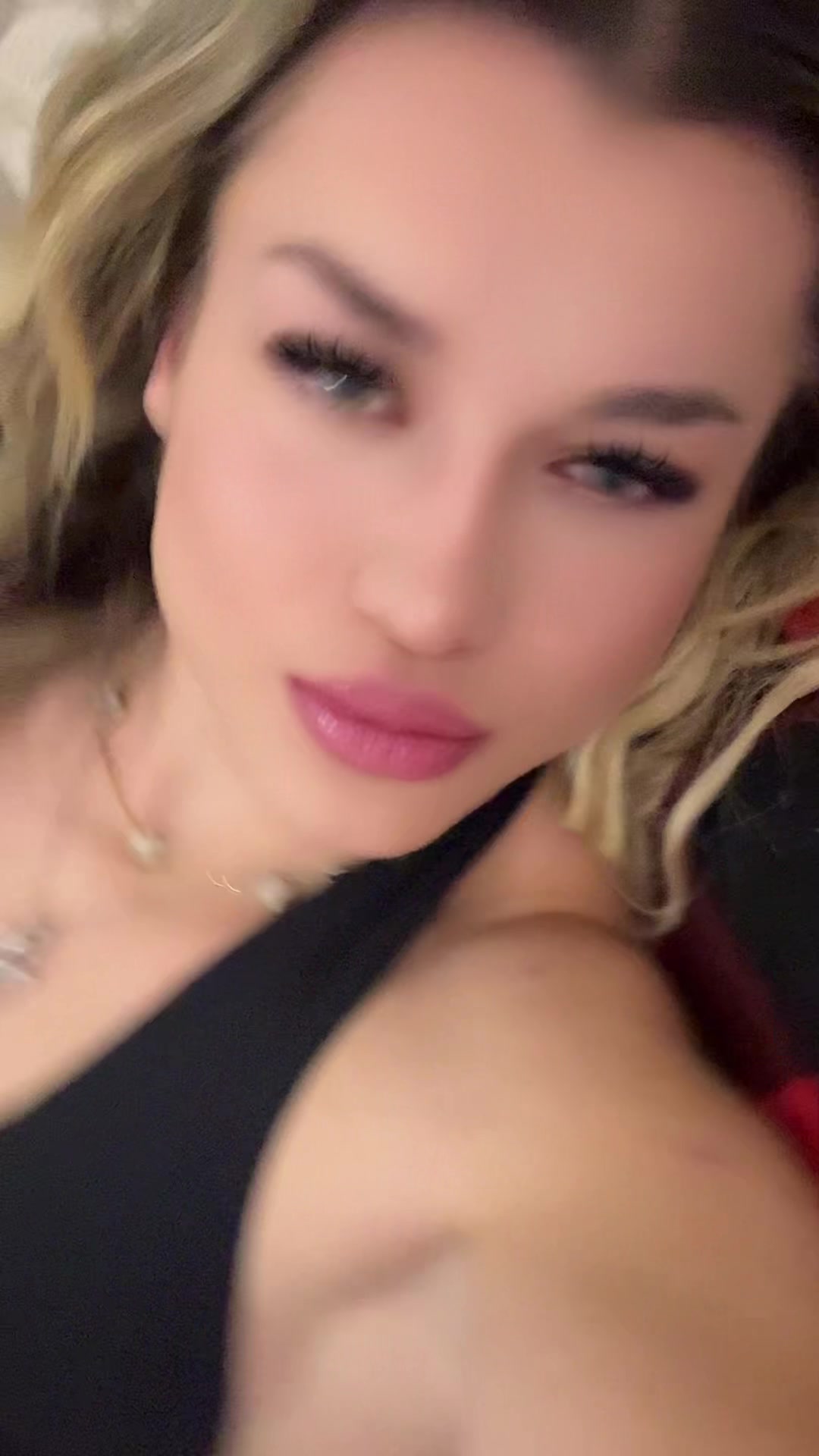 @Xristianna Babe