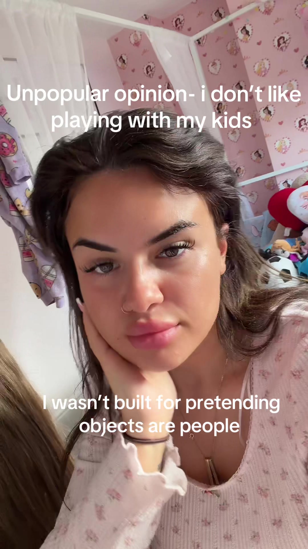 @Vicky | Chaotic mum life