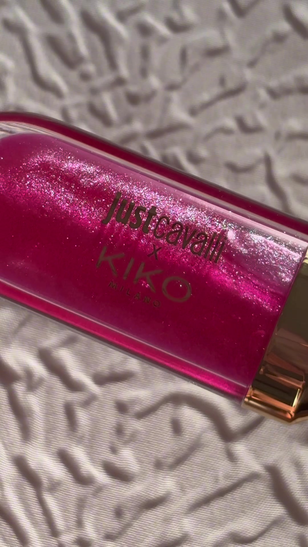 @KIKO Milano