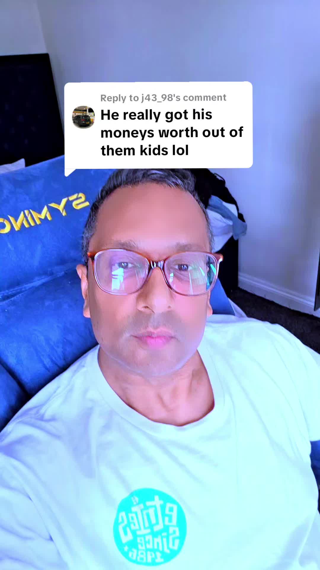 @Sunil Patel
