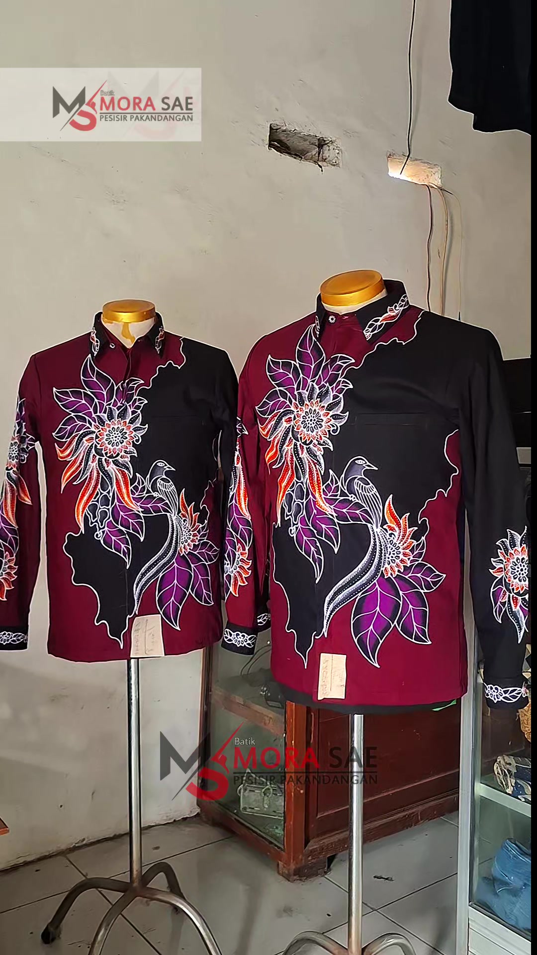 @Batik Morasae_Sumenep