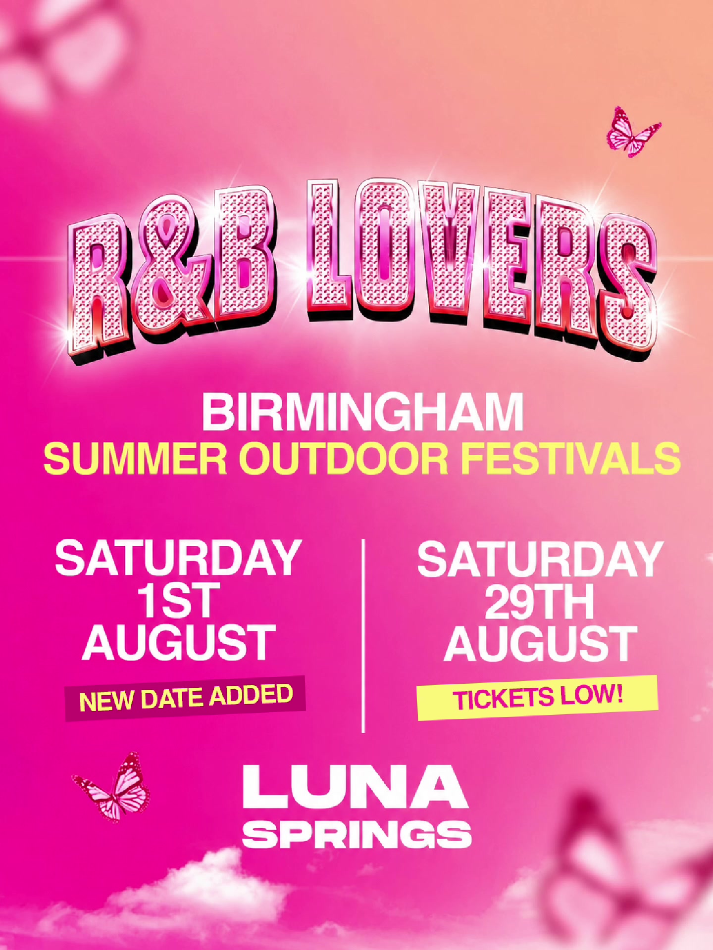 @R&B LOVERS ✨🦋