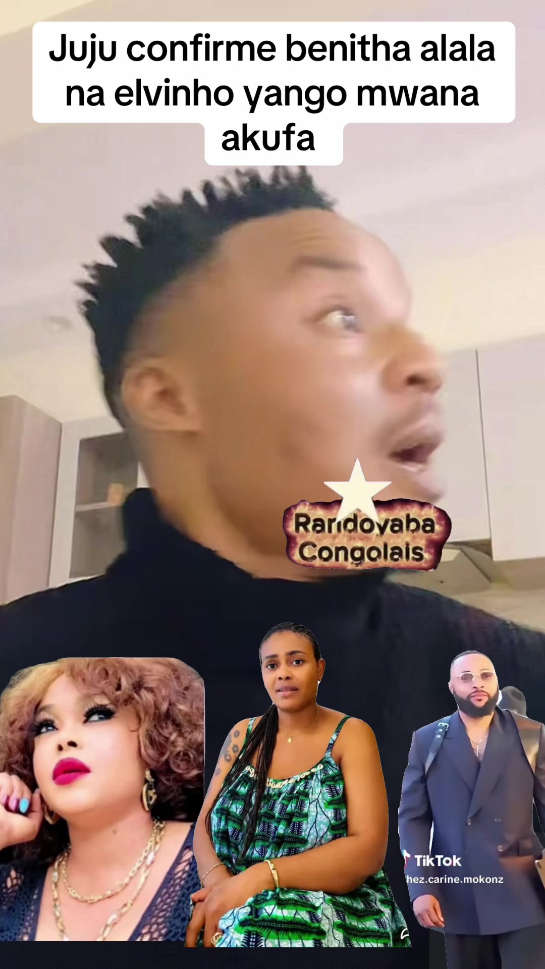 @RANDO ya ba congolais ๐๐๐