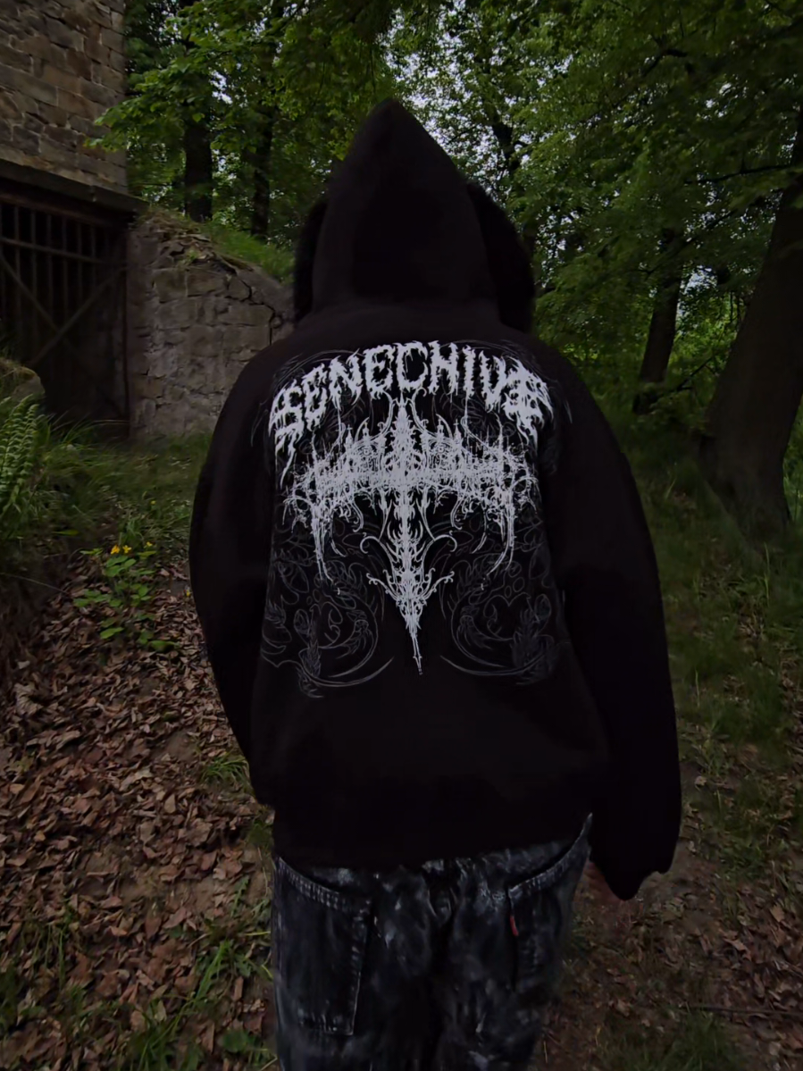 @senechive
