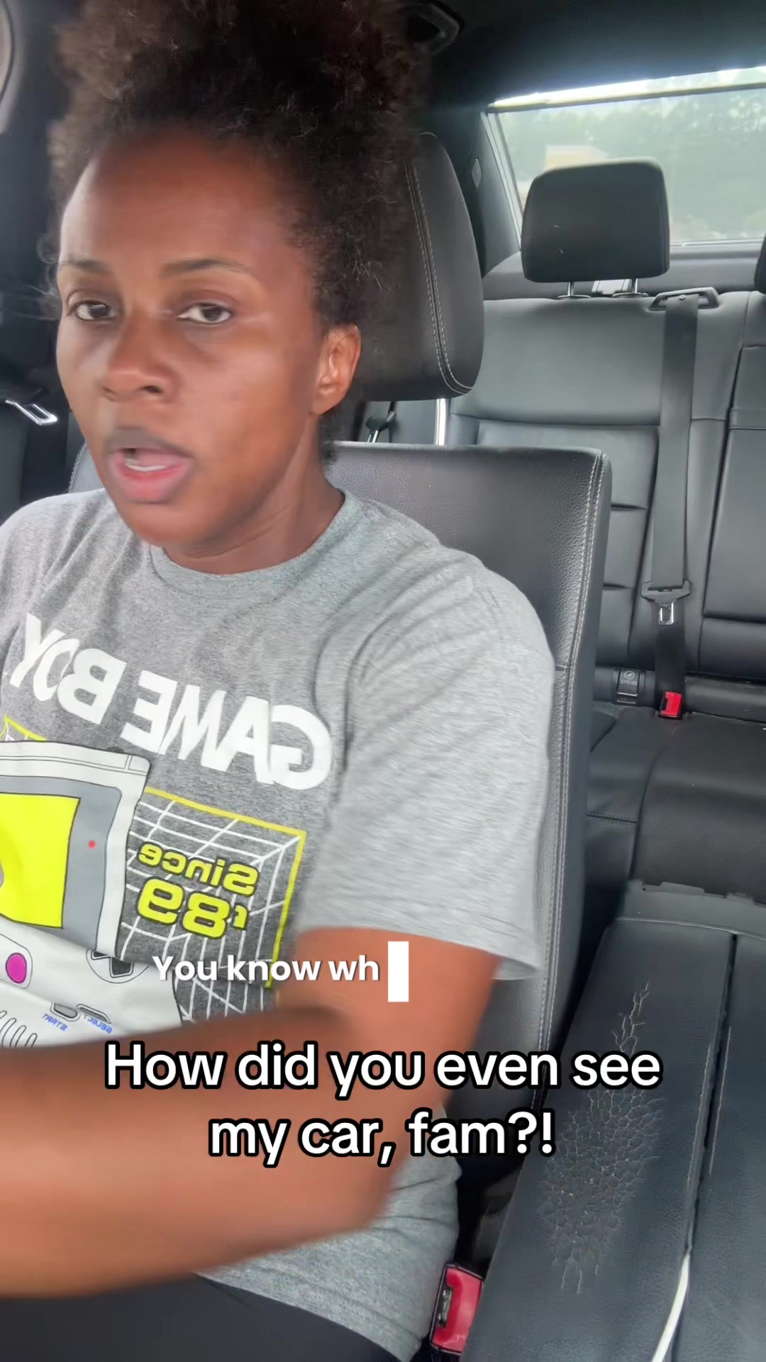 @LeMika Jackson