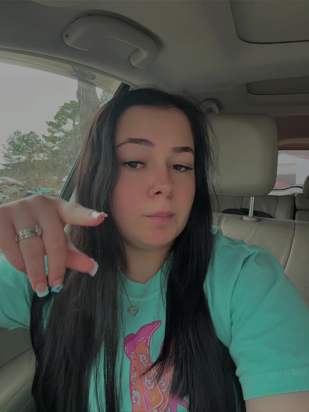 @Haley Brooke🦋